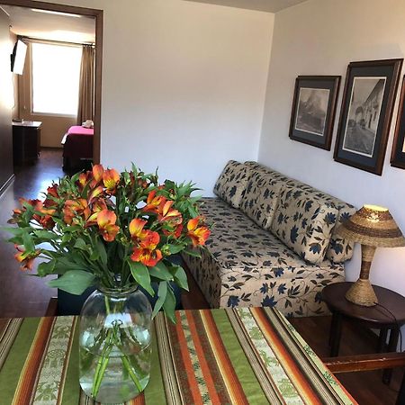 Filatelia Suites & Travel Quito Exterior photo