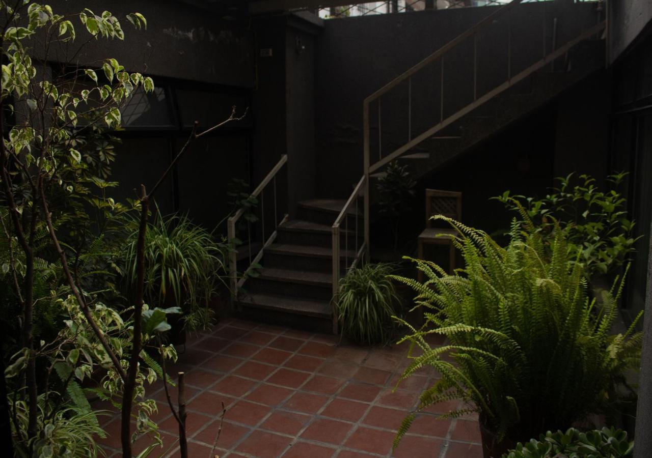 Filatelia Suites & Travel Quito Exterior photo