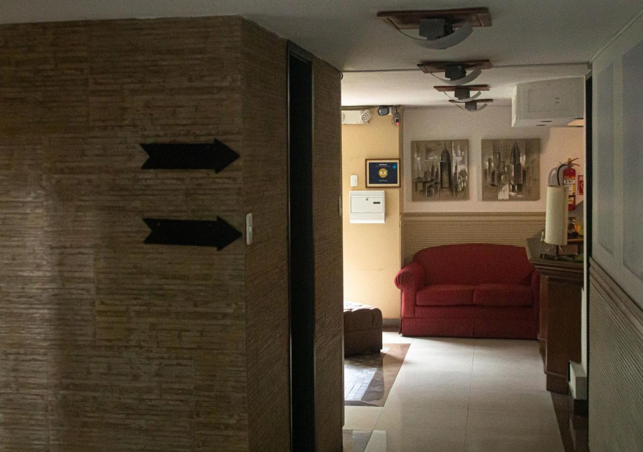 Filatelia Suites & Travel Quito Exterior photo