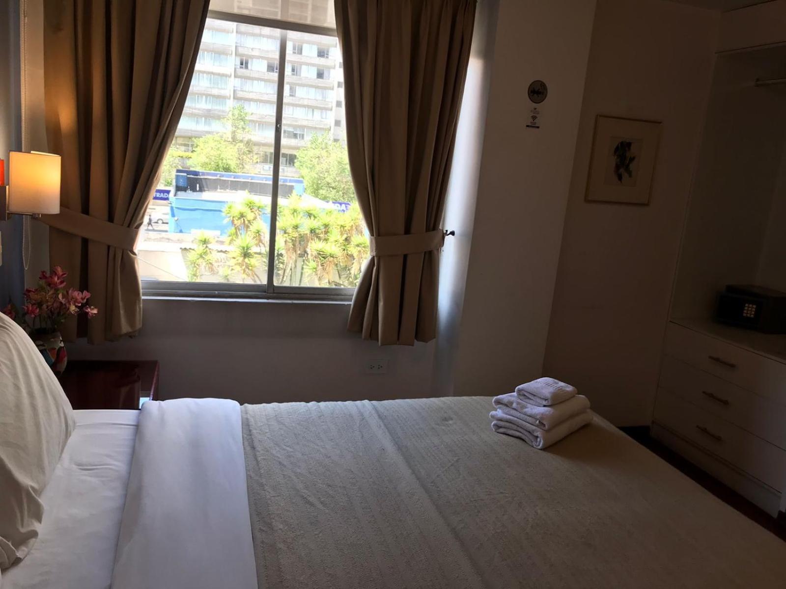 Filatelia Suites & Travel Quito Exterior photo