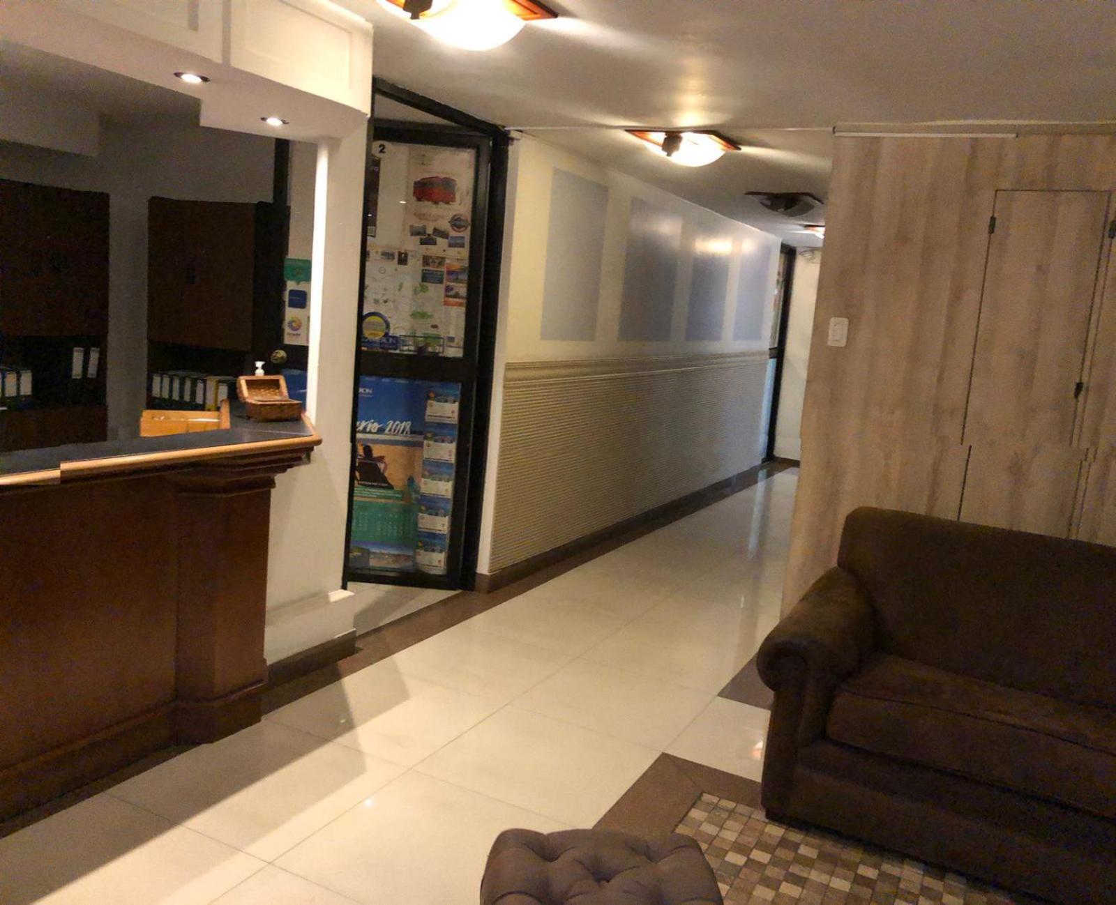 Filatelia Suites & Travel Quito Exterior photo