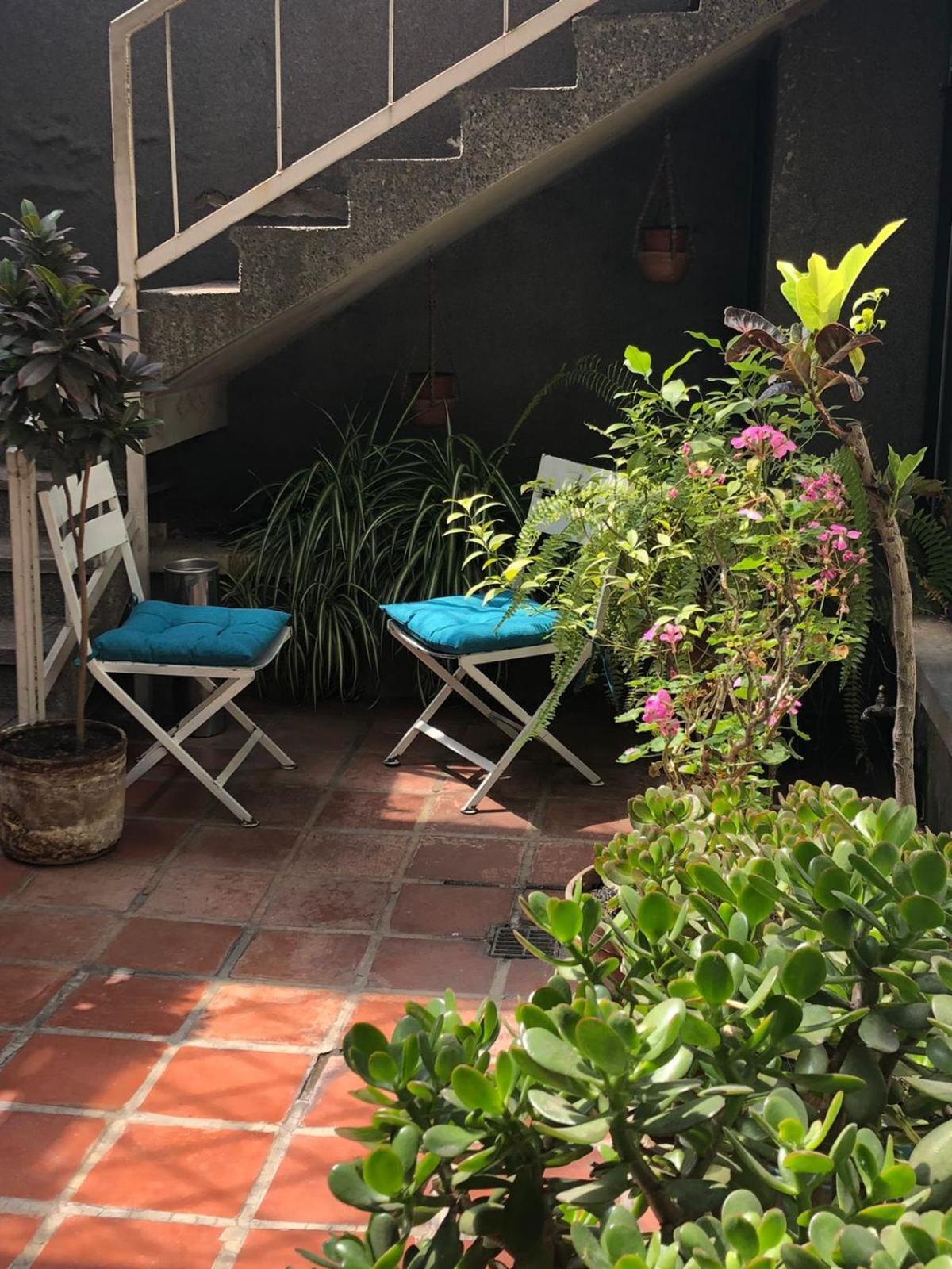 Filatelia Suites & Travel Quito Exterior photo