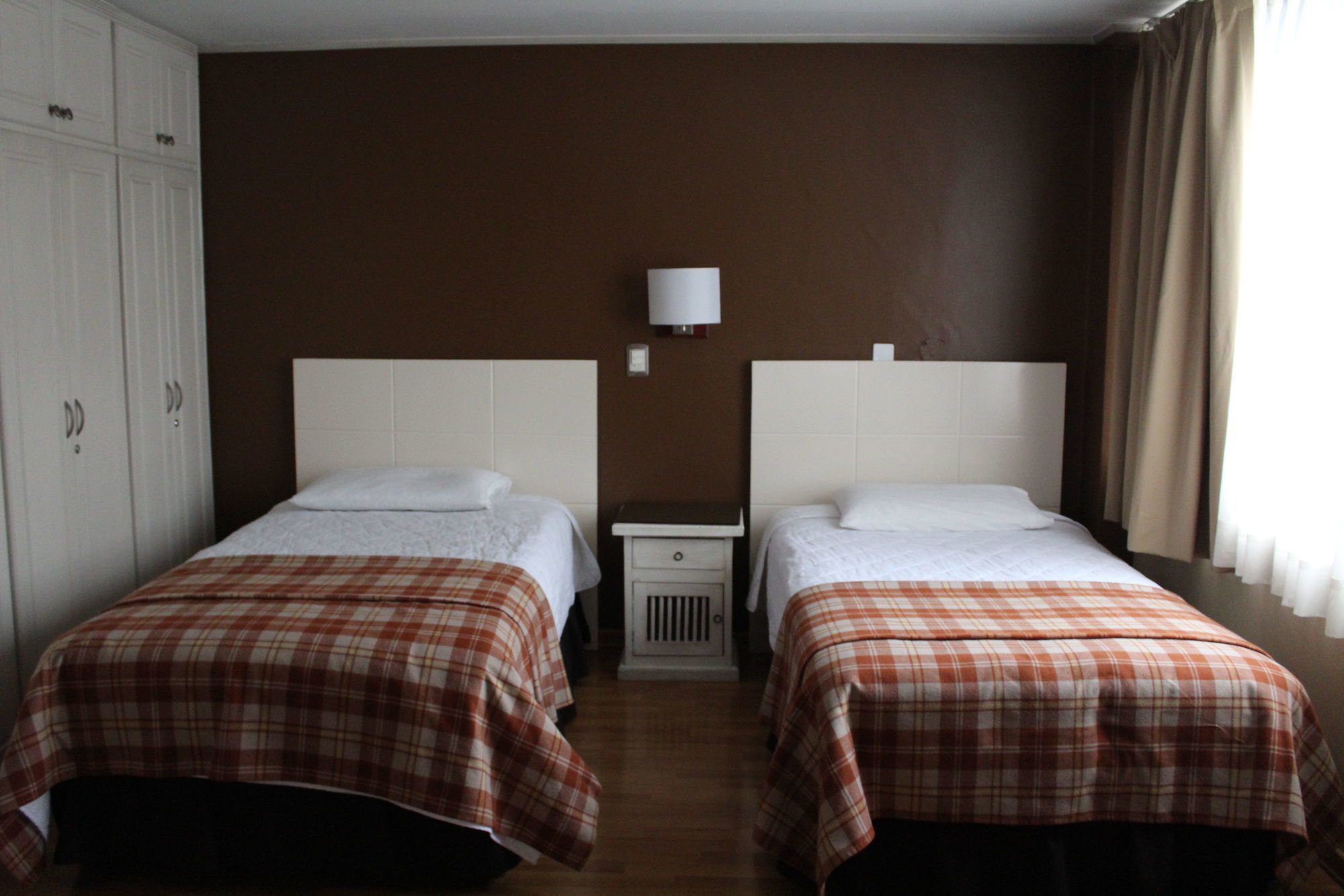 Filatelia Suites & Travel Quito Exterior photo
